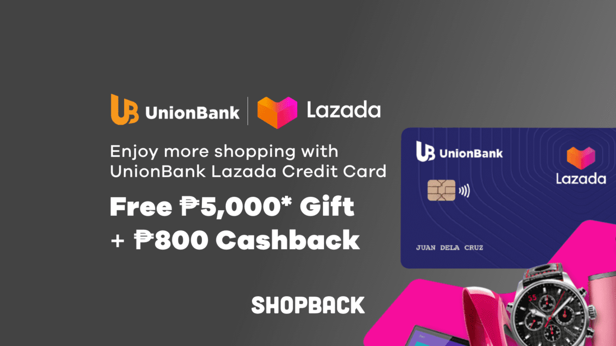 Four Benefits Of Shopping And Paying Your Bills On Lazada Shopback Philippines