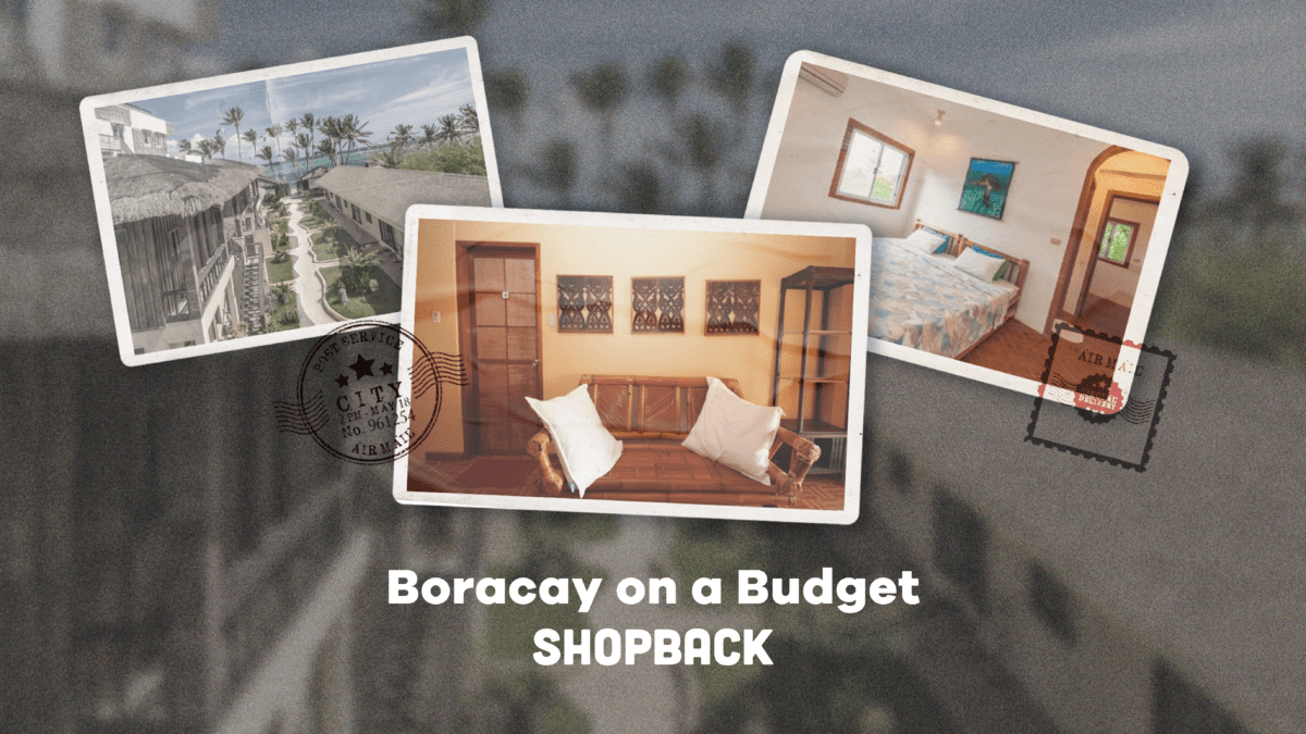 10 affordable hostels in Boracay for ₱1,500 and below