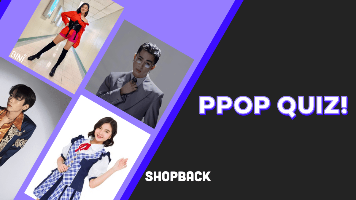 QUIZ: Which PPop Star Is Your Style Soulmate?