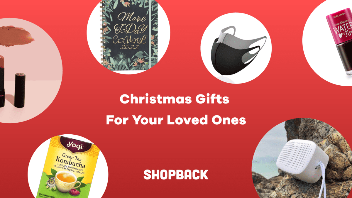 Six Practical Christmas Gift Ideas For Your Loved Ones