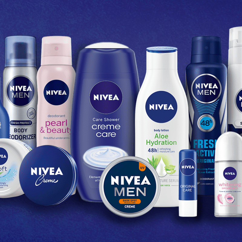 Five Nivea Products To Add To Your Beauty Routine | ShopBack Philippines