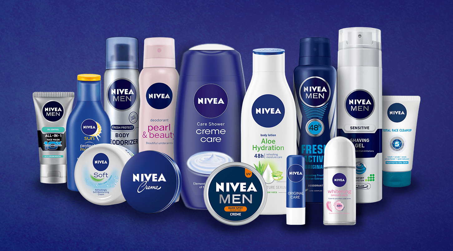 Five Nivea Products To Add To Your Beauty Routine | ShopBack Philippines