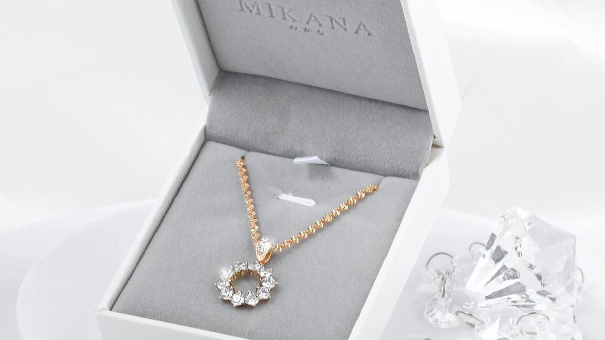 Why Mikana is the Perfect Jewelry for Modern Women