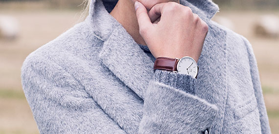 2 before - Prices for Daniel Wellington watches vary from 1