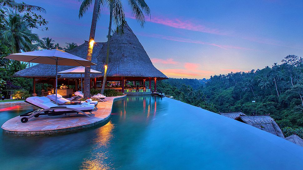 8 Exotic Bali Stays Under $100