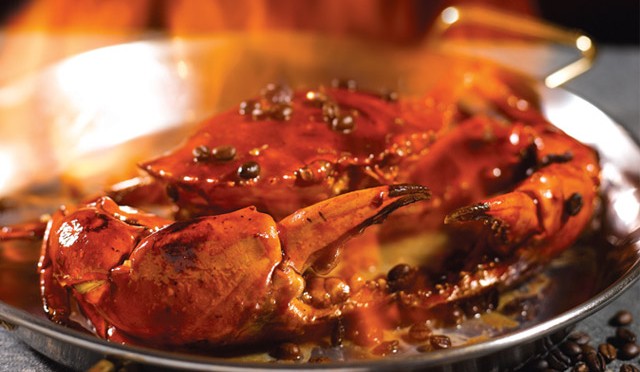 The Ultimate Guide to the Best Crabs in Singapore!
