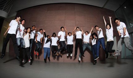 15 Reasons Why Polytechnic Students Are Cool!
