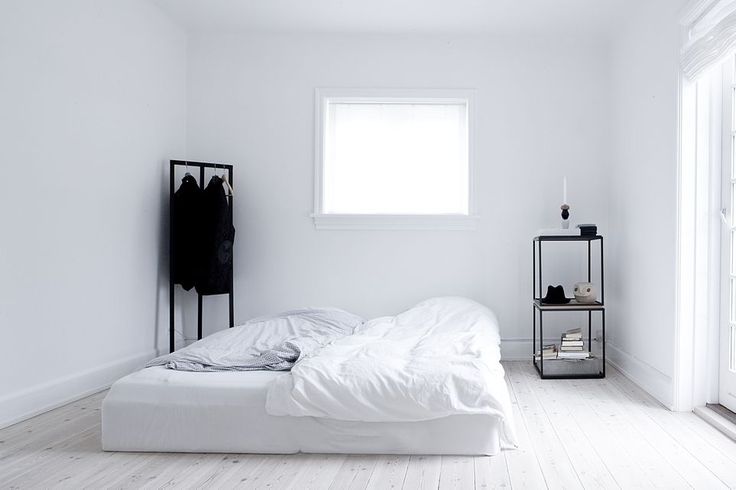 What To Equip Yourself With To Join The Minimalist Trend ...