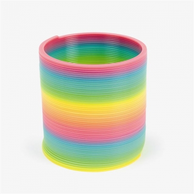 Rainbow Coil
