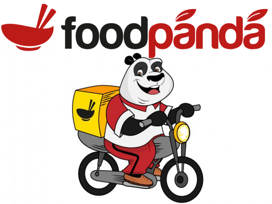 foodpanda delivery