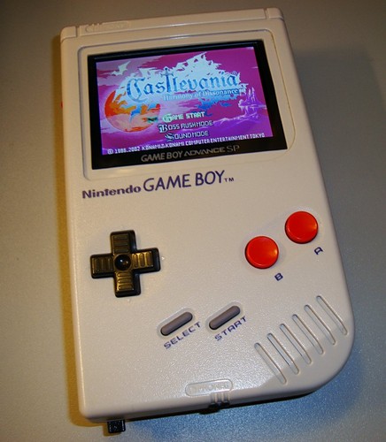 Game Boy (Original)