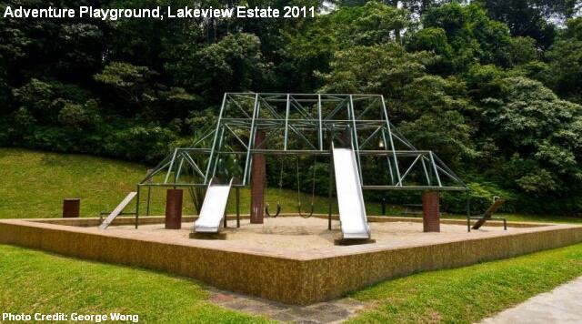 lakeview estate playground