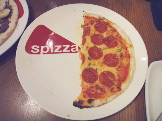 spizza 2