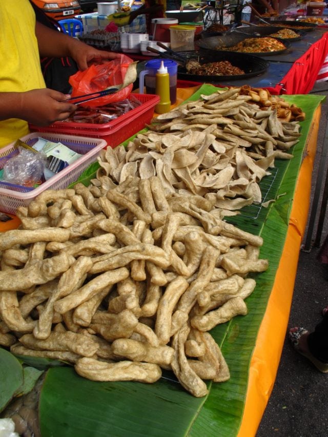 30 Pasar Malam Food That Singaporeans Can T Resist