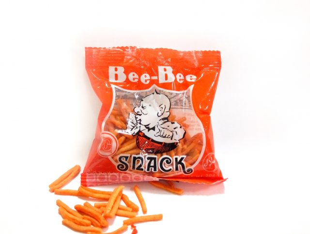 Bee Bee Snack