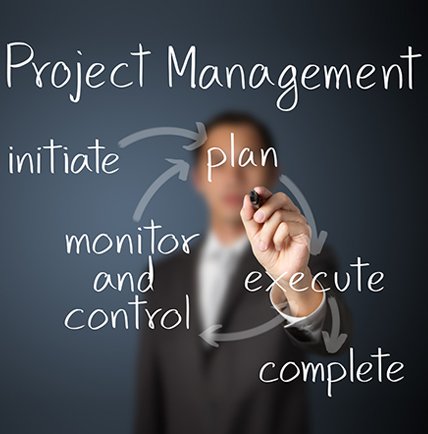 sg project management