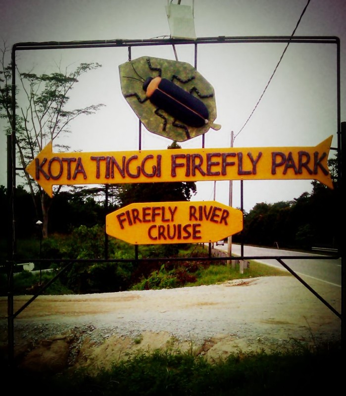 Kota Tinggi Firefly Valley Leisure Park Johor Bahru Malaysia
