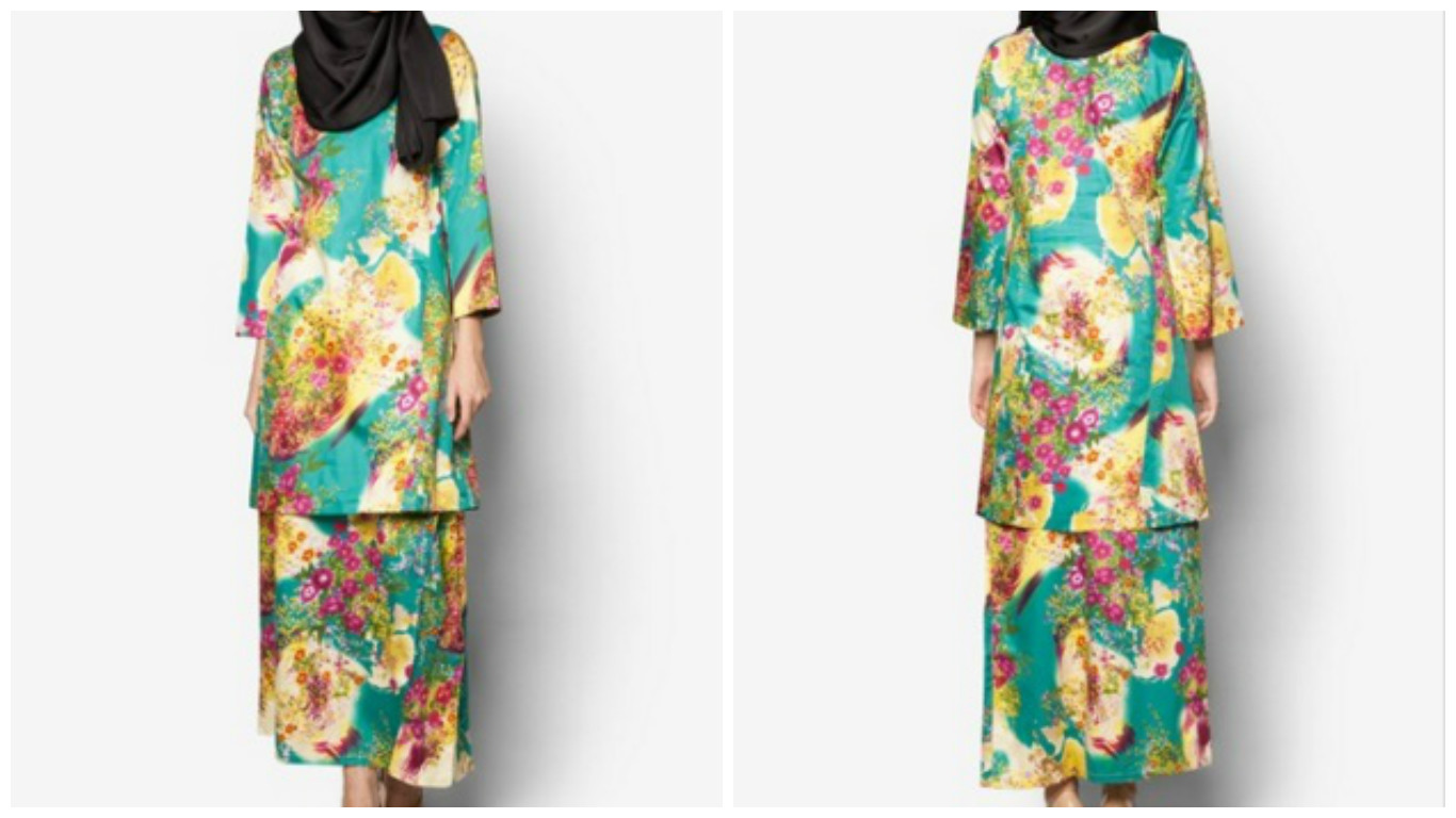 10 Zalora Items To Welcome Spring With