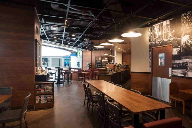 Best Quiet Starbucks in Singapore Where You Can Chill Or Work