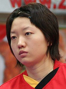 Li Jiawei