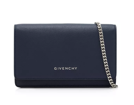 Reebonz Givenchy Pandora Chain Wallet