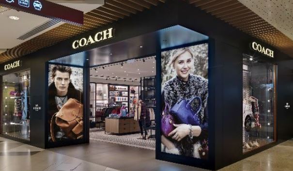 coach shangrila mall