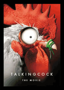 Talking Cock