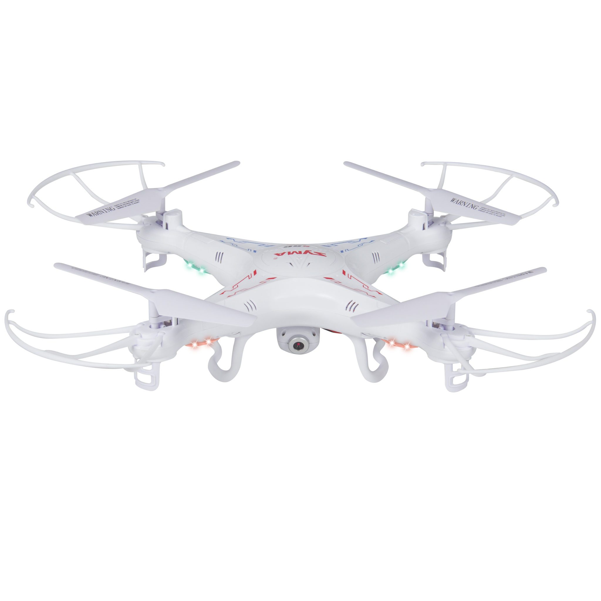 Walmart Quadcopter Drone Camera Flying Toy
