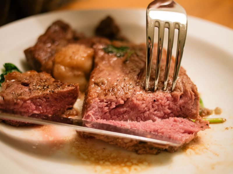 Beef Up With the Best Affordable Steak in Singapore Under $50