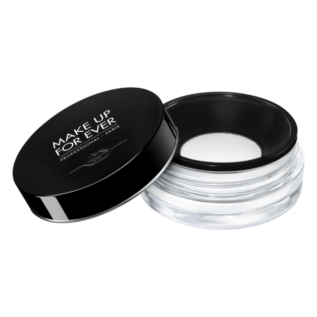 Make Up For Ever Ultra HD Loose Powder 