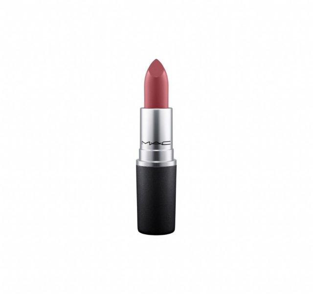 MAC Lipstick in So Select
