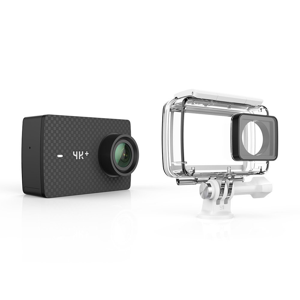 The Best Action Camera to Capture Life's Most Exhilarating