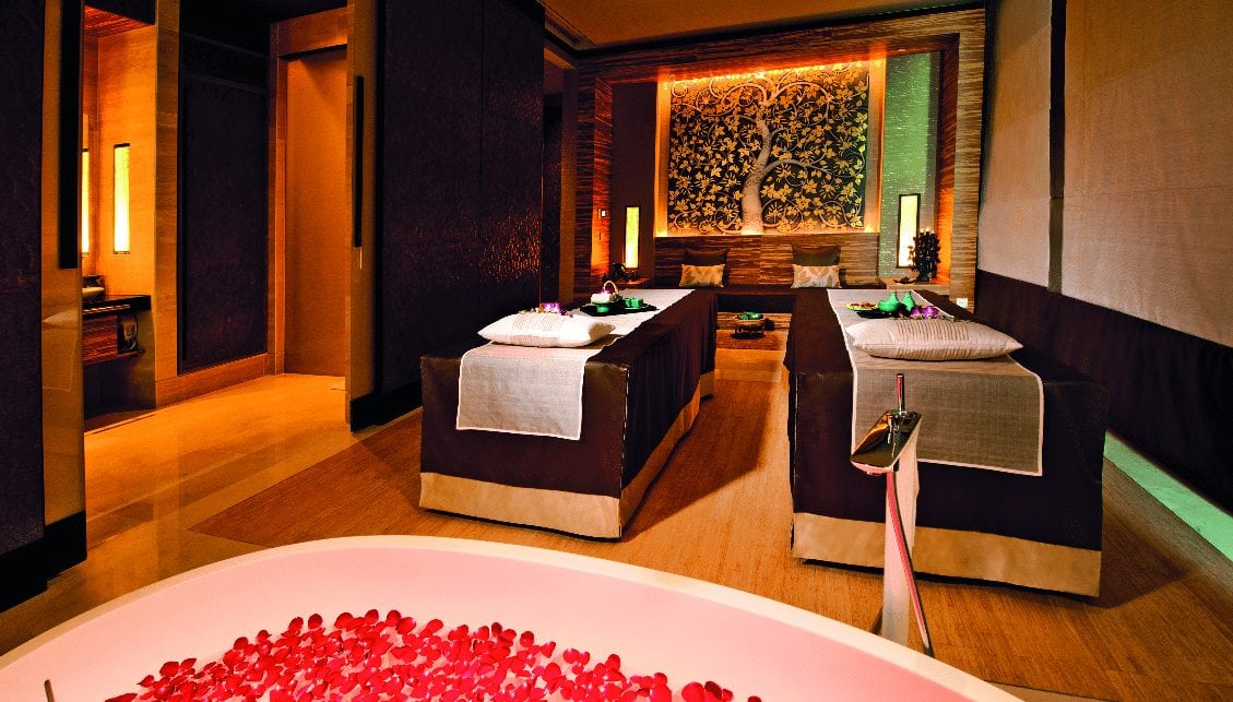 Best Luxury Spas In Singapore Thatll Transport You Out Of The Country