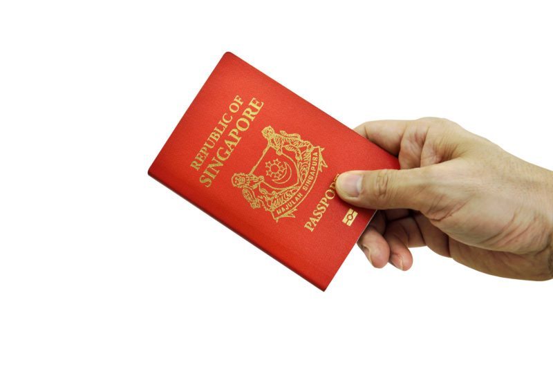 do-singaporeans-need-visa-to-usa