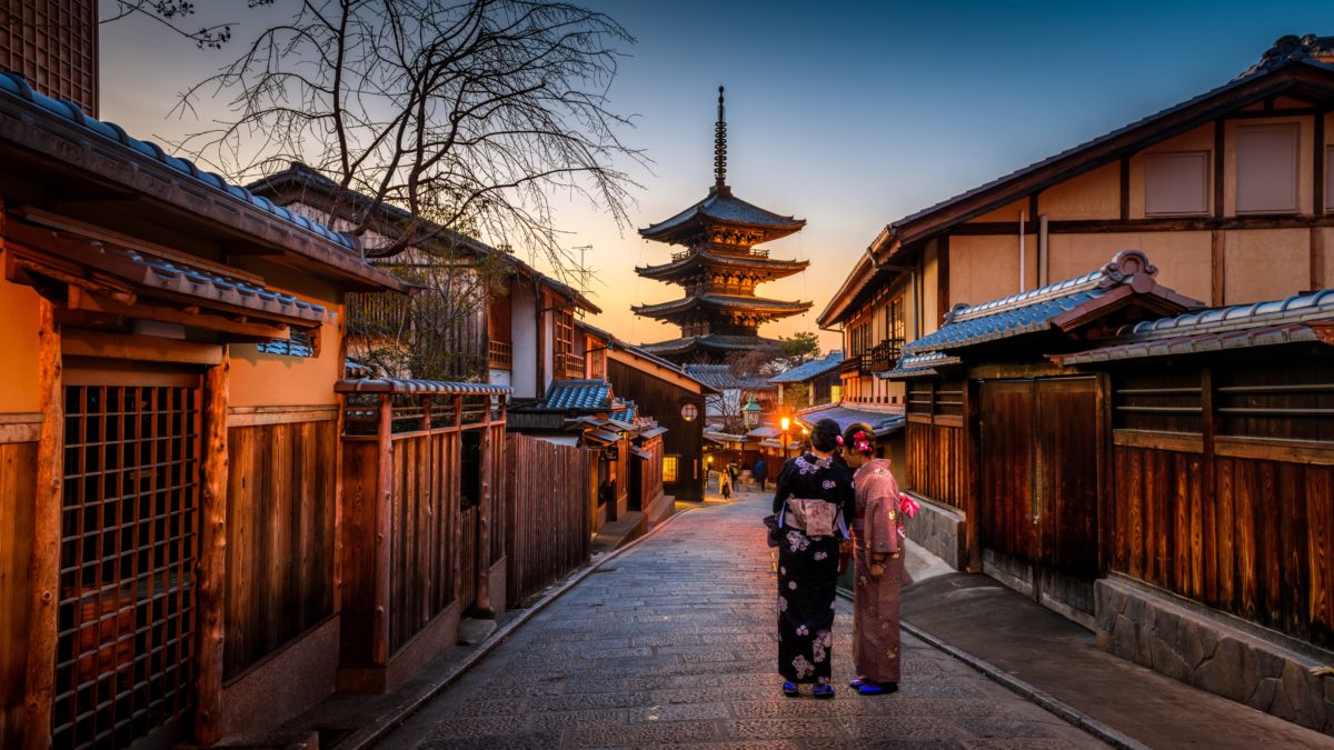 7 Incredible Experiences In Tokyo For Free