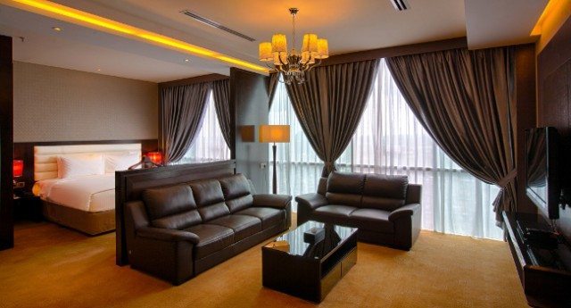 KSL Hotel & Resort Johor Bahru