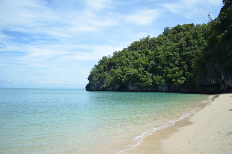 Langkawi Island Malaysia