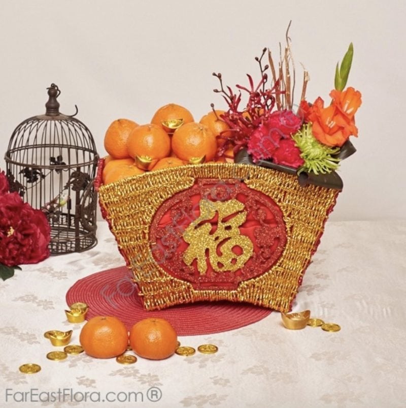 8 Huat Ah! Chinese New Year Hampers Below $100