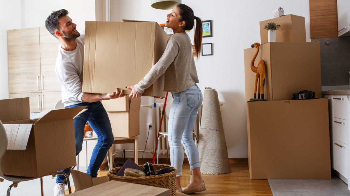 Guide to Moving Houses in Singapore: How To Do it the Smart Way