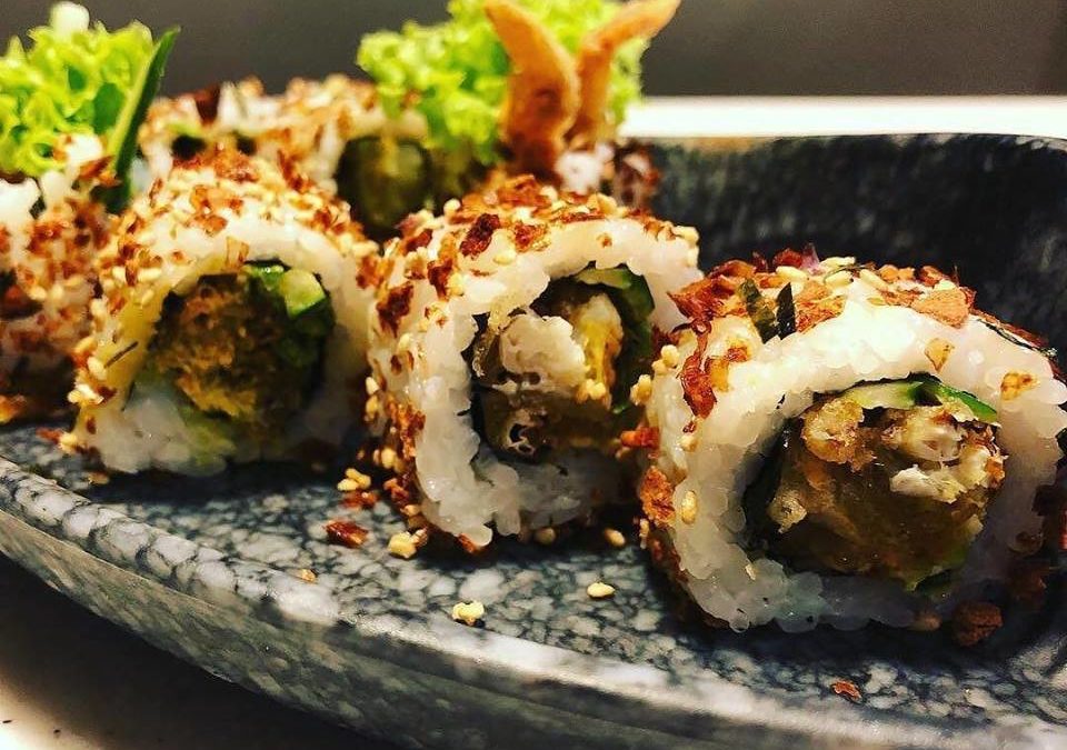 Where to Find the Best Sushi in Singapore: Updated Guide for All Budgets