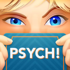 psych mobile game to play at a party