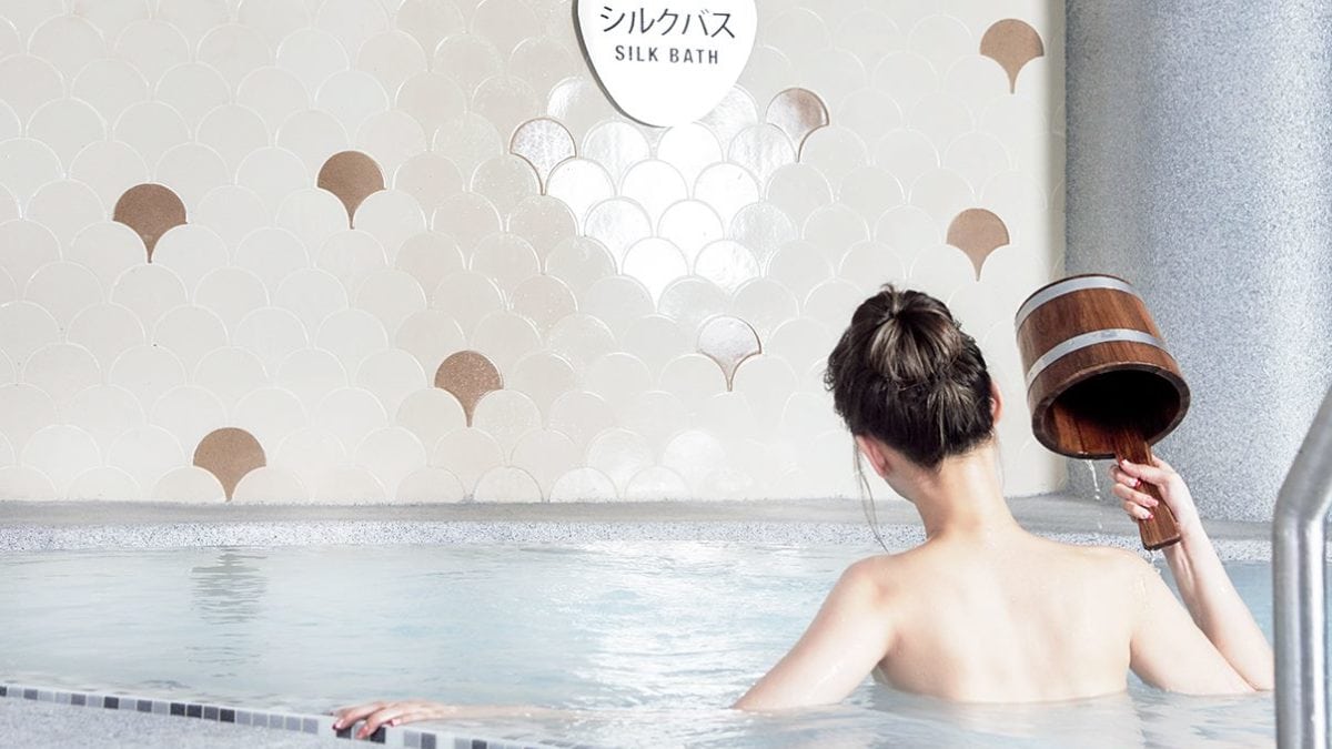 Onsen in Singapore: Where To Go and What To Expect