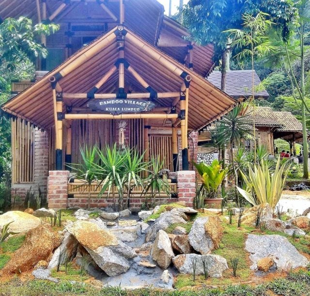 10 Blissful Places To Stay In Malaysia That Will Give You High Ses Vibes