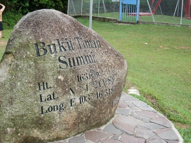 summit stone 