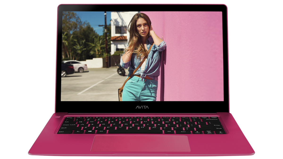 AVITA LIBER Laptop Review – Highly Customizable and Stylish