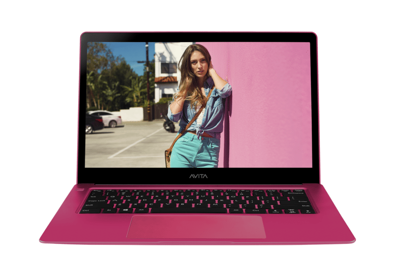 laptop Avita Liber review