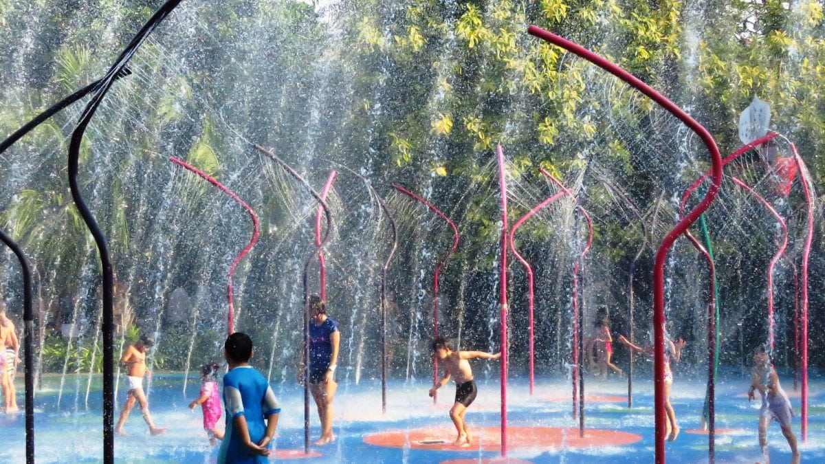 15 Kids Activities in Singapore For a More Fun Weekend