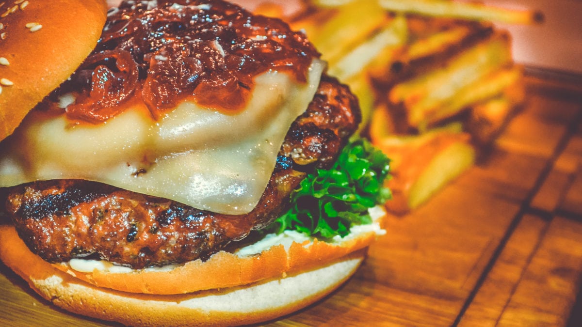 15 Best Banging Burger Joints to Try When in Singapore