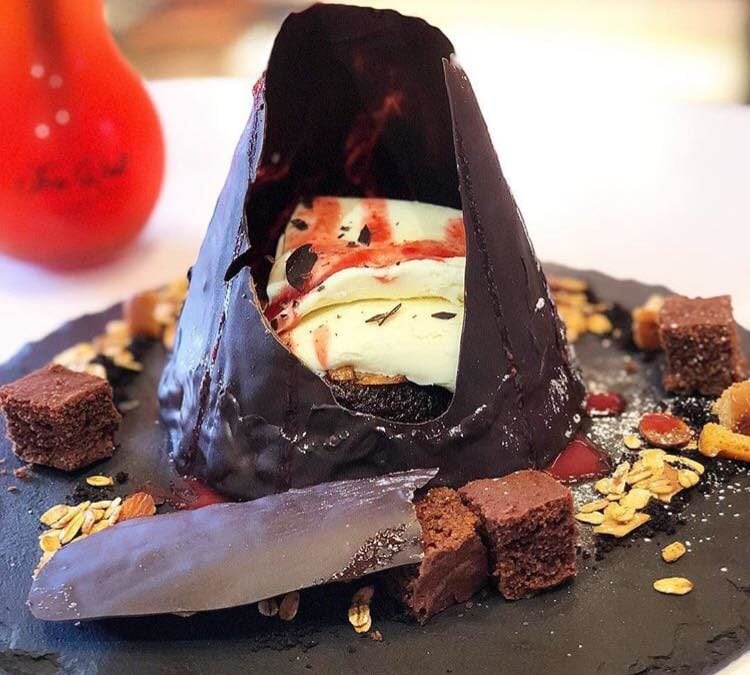 These Trendiest Desserts in Singapore Will Give You Major Cravings