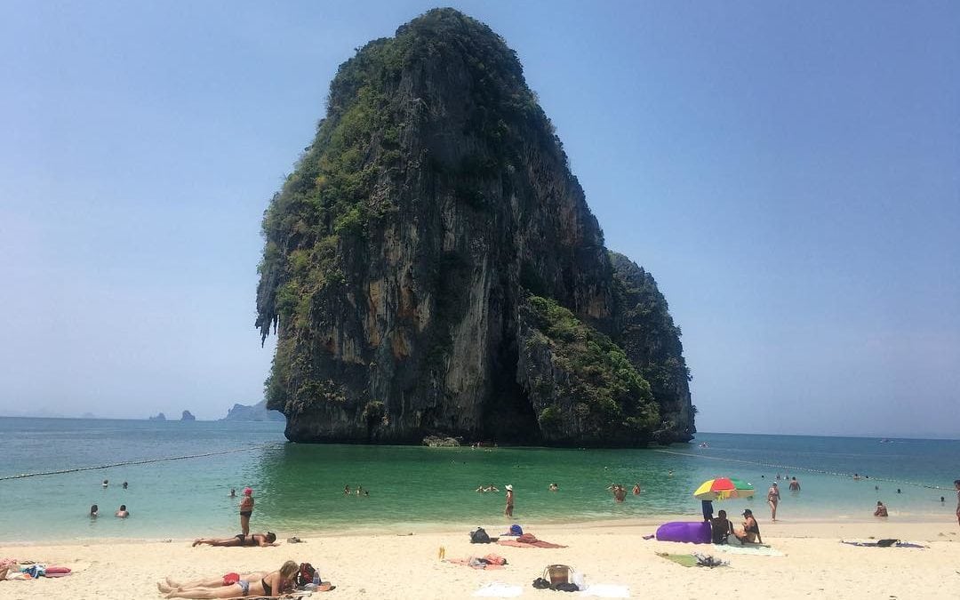 15 Things to Do in Krabi, Thailand: White Beaches, Snorkelling And Nature